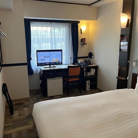 Toyoko Inn Osaka Honmachi No2 Buitenkant foto