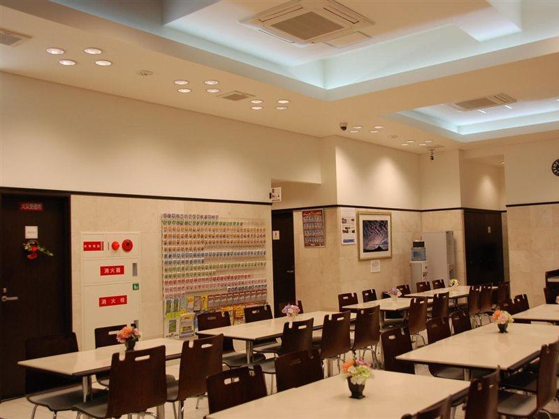 Toyoko Inn Osaka Honmachi No2 Buitenkant foto