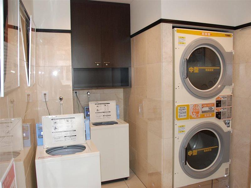 Toyoko Inn Osaka Honmachi No2 Buitenkant foto