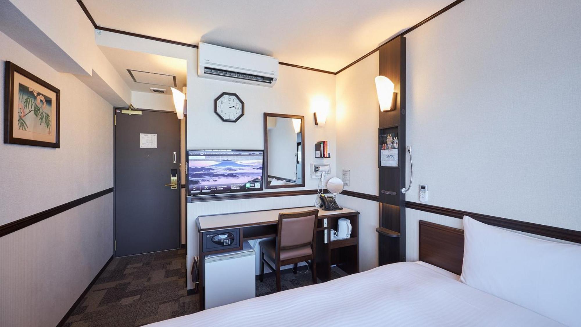 Toyoko Inn Osaka Honmachi No2 Buitenkant foto