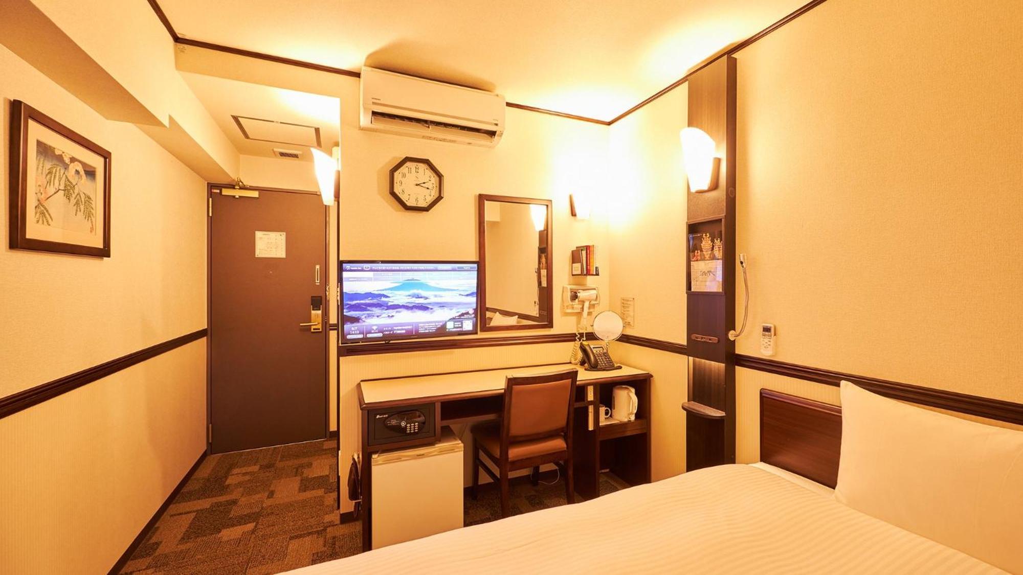 Toyoko Inn Osaka Honmachi No2 Kamer foto