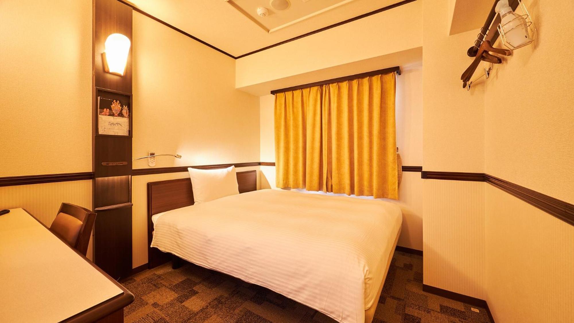 Toyoko Inn Osaka Honmachi No2 Kamer foto