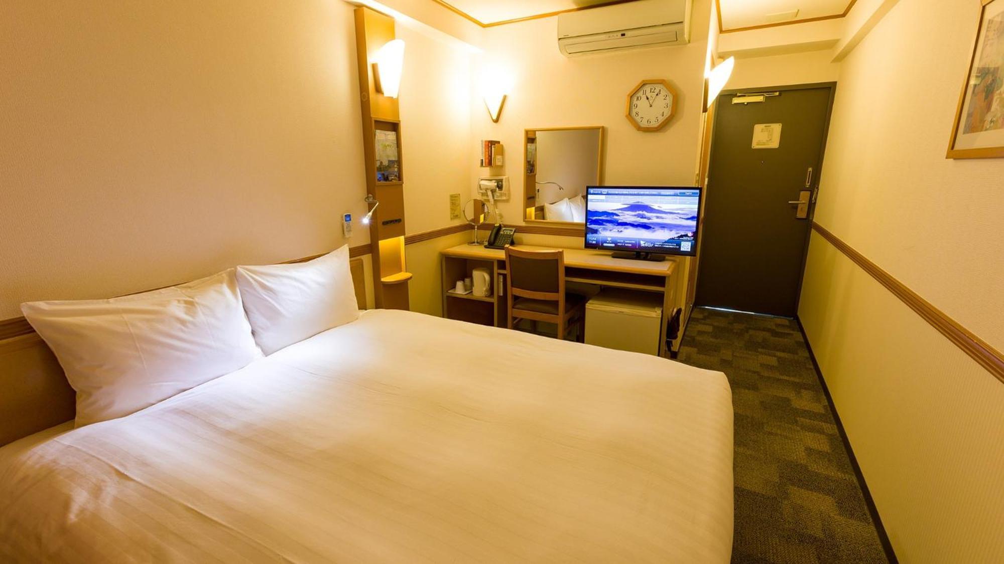 Toyoko Inn Osaka Honmachi No2 Kamer foto