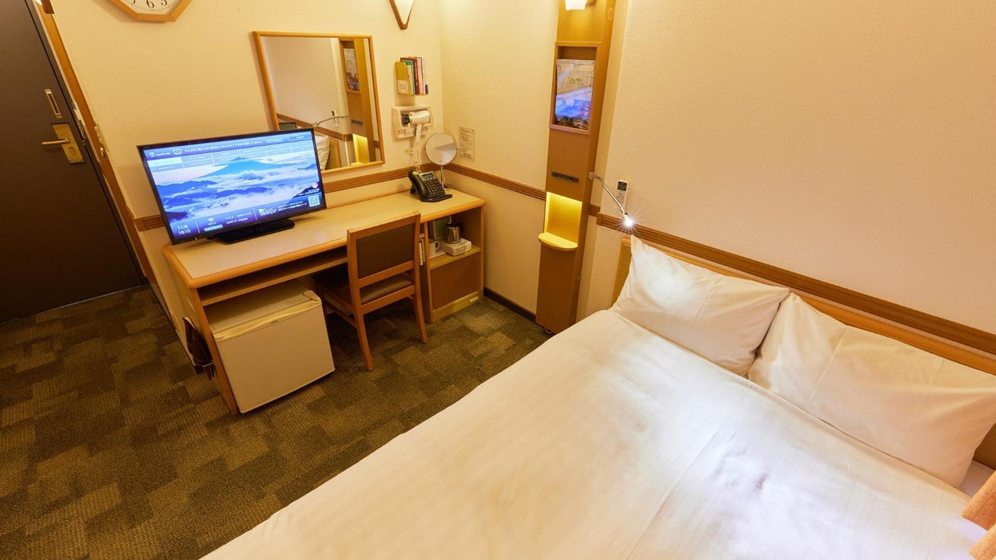 Toyoko Inn Osaka Honmachi No2 Kamer foto