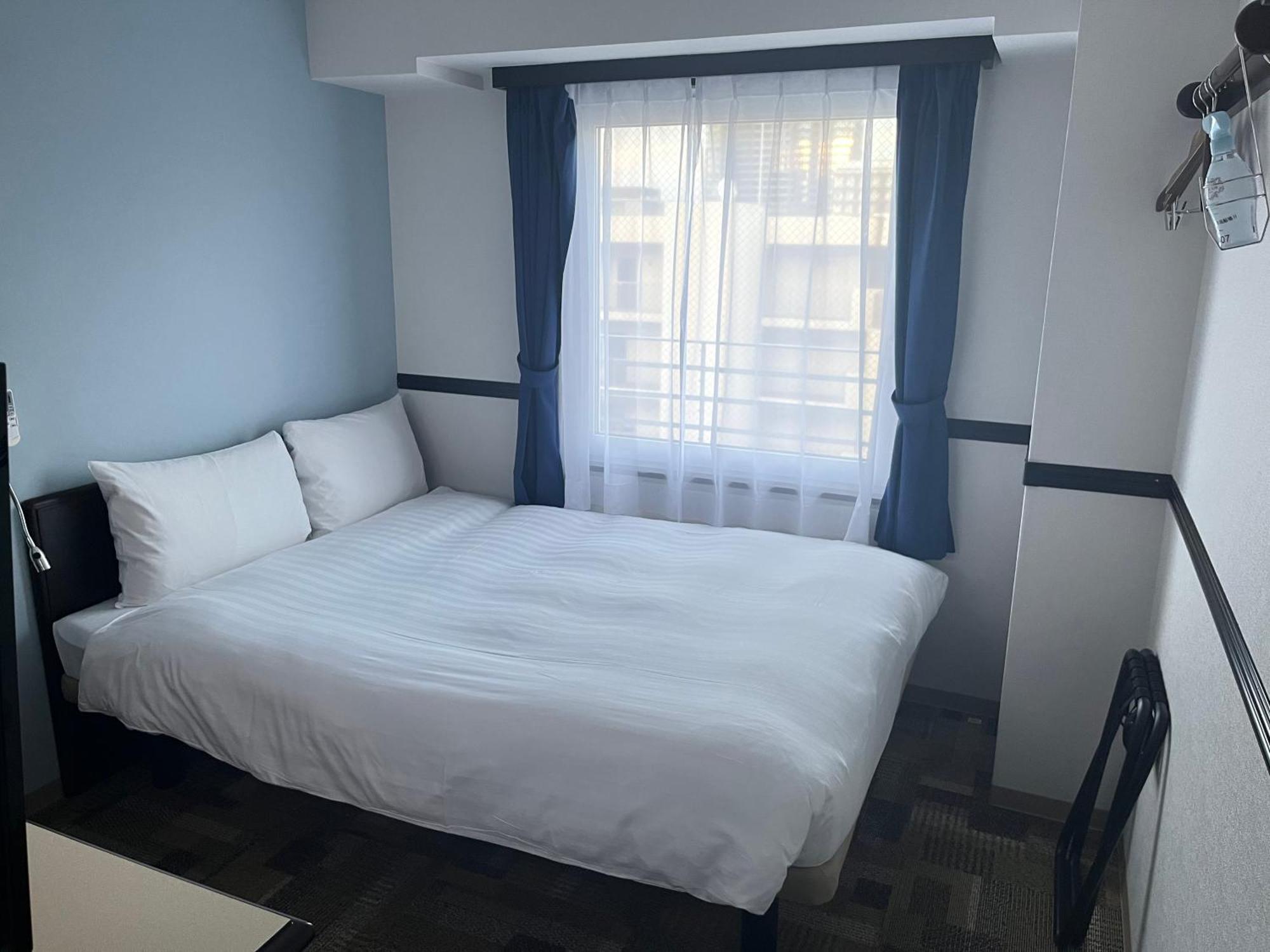 Toyoko Inn Osaka Honmachi No2 Buitenkant foto