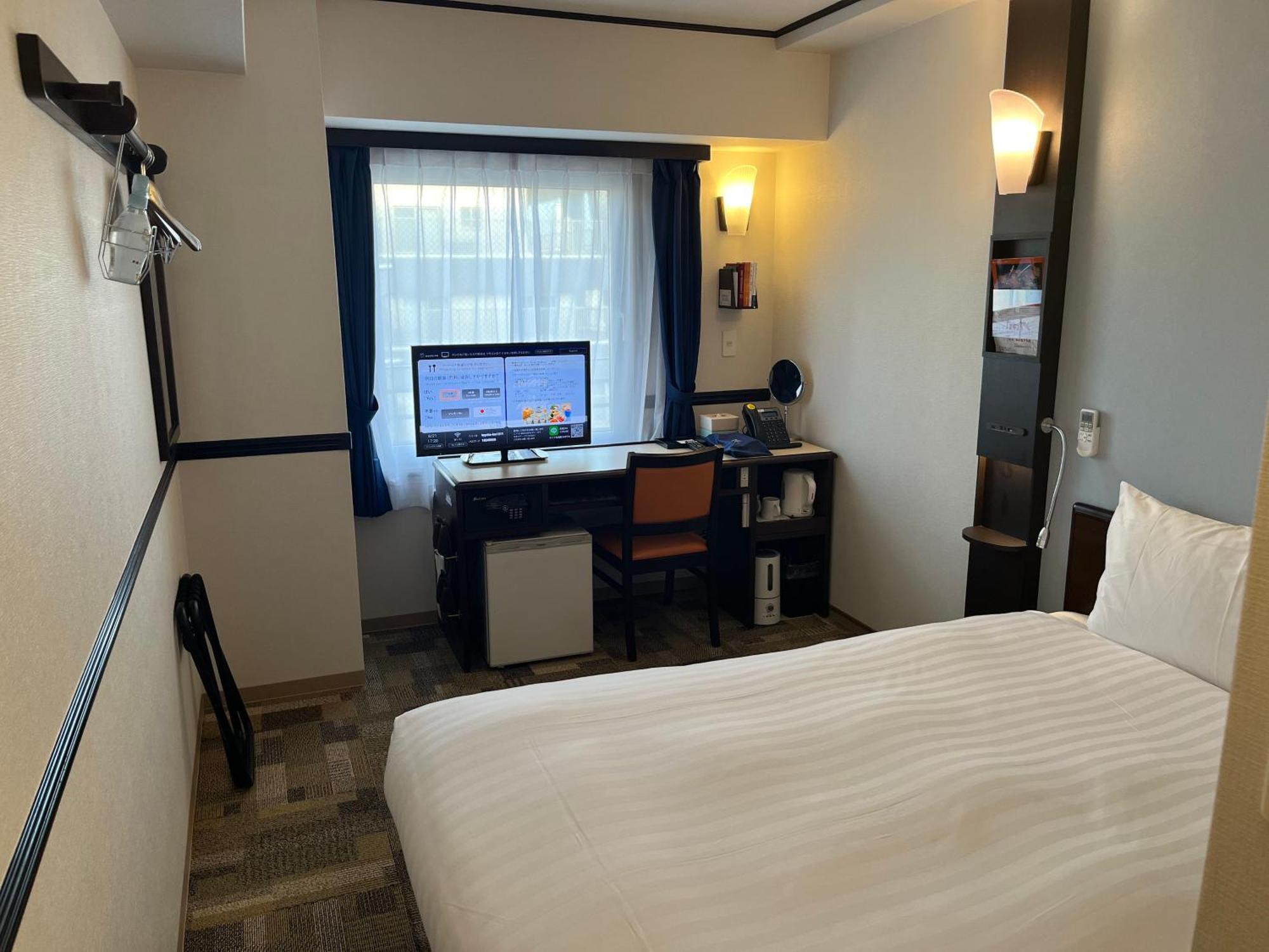 Toyoko Inn Osaka Honmachi No2 Buitenkant foto