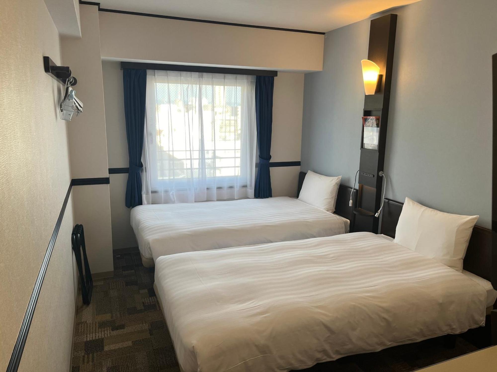 Toyoko Inn Osaka Honmachi No2 Buitenkant foto